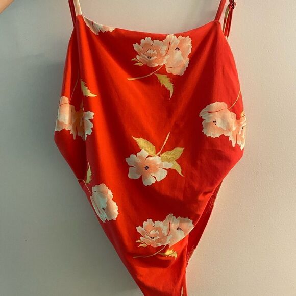 Billabong floral dawn size M - Picture 3 of 8